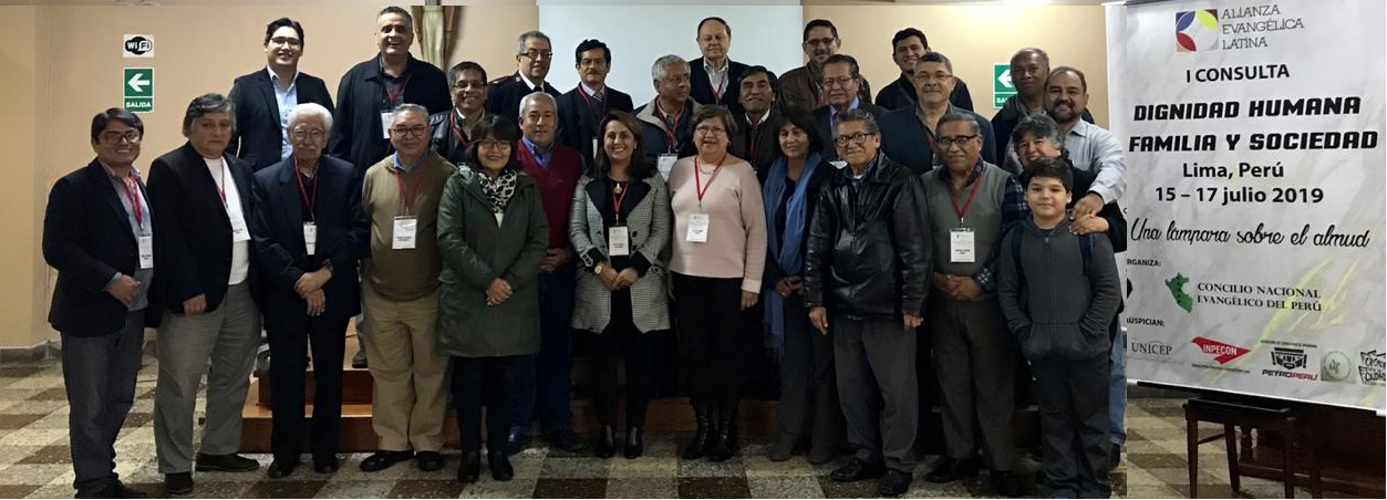 Comision Dignidad Humana AEL